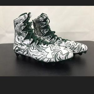 Under Armour UA Highlight Lux Football Cleats